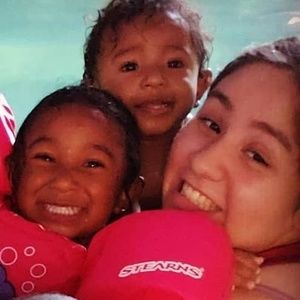 Meet your Posher, Lynn